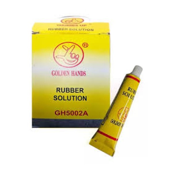 GH5002A ΚΟΛΛΑ ΓΙΑ ΜΠΑΛΩΜΑΤΑ ΕΛΑΣΤΙΚΟΥ ΠΟΔΗΛΑΤΟΥ 1138-32